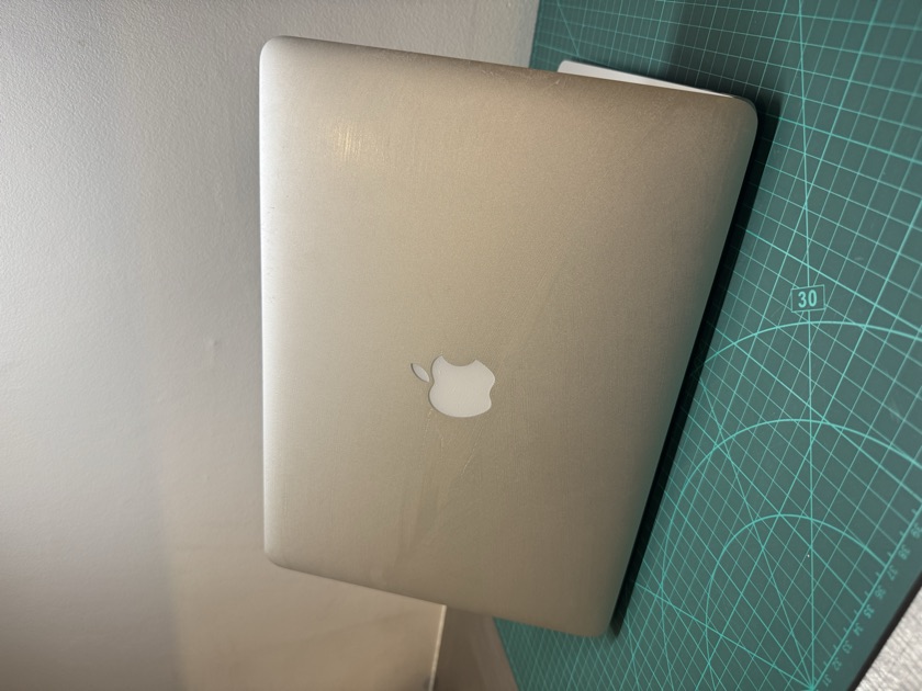 MacBook Air 2023
