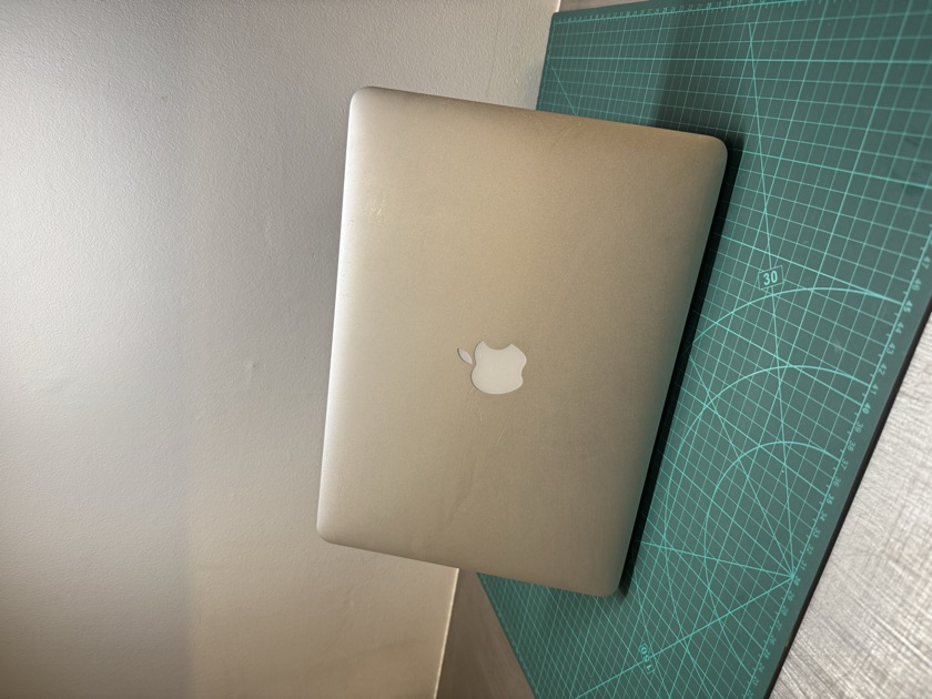 MacBook Air 2018