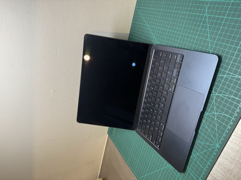 MacBook Air 2025
