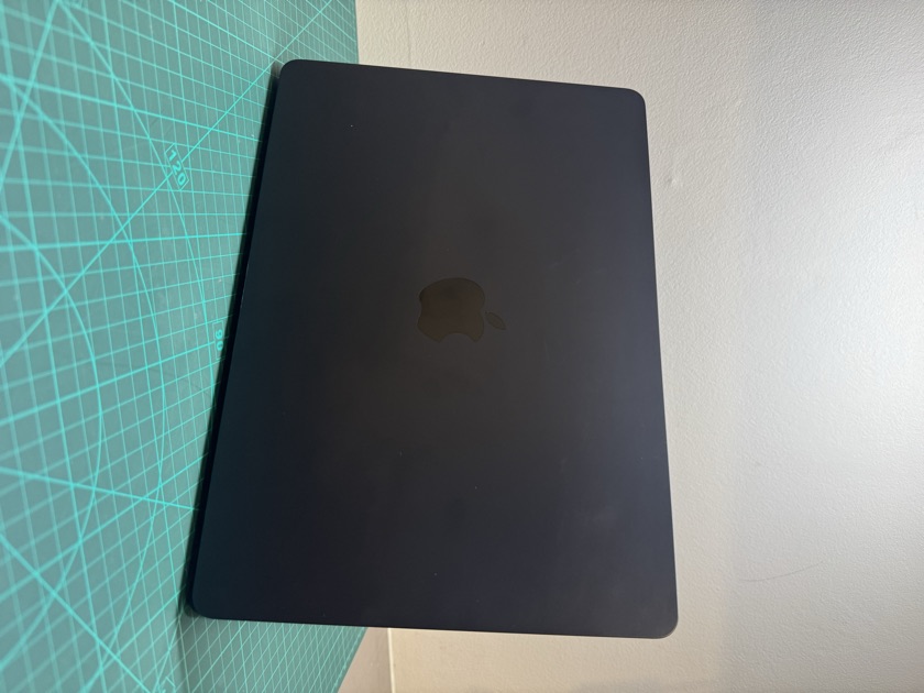 MacBook Air 2022