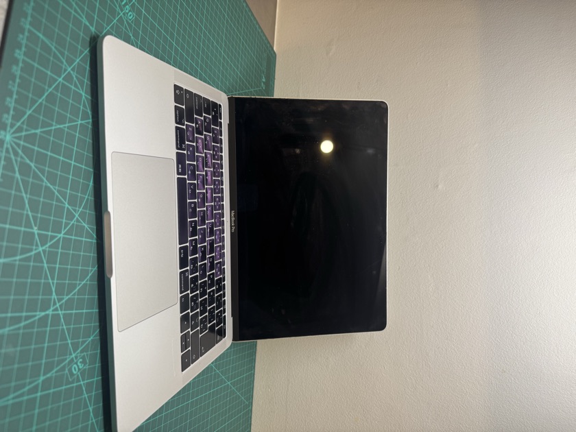 MacBook Pro 2021