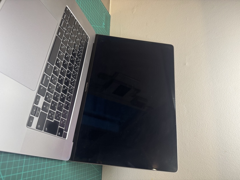 MacBook Pro 2019