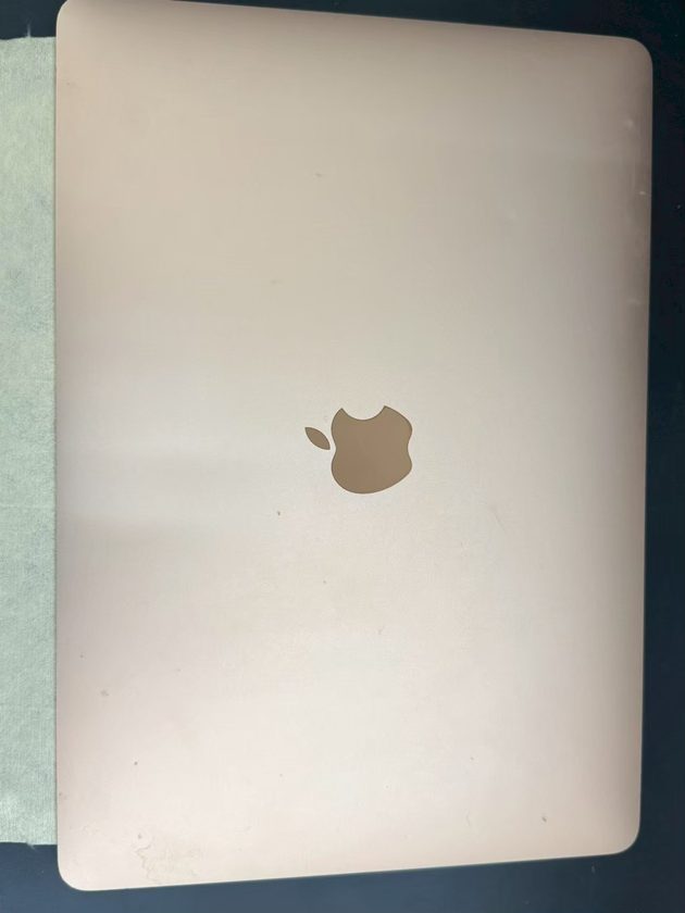MacBook Air 2024