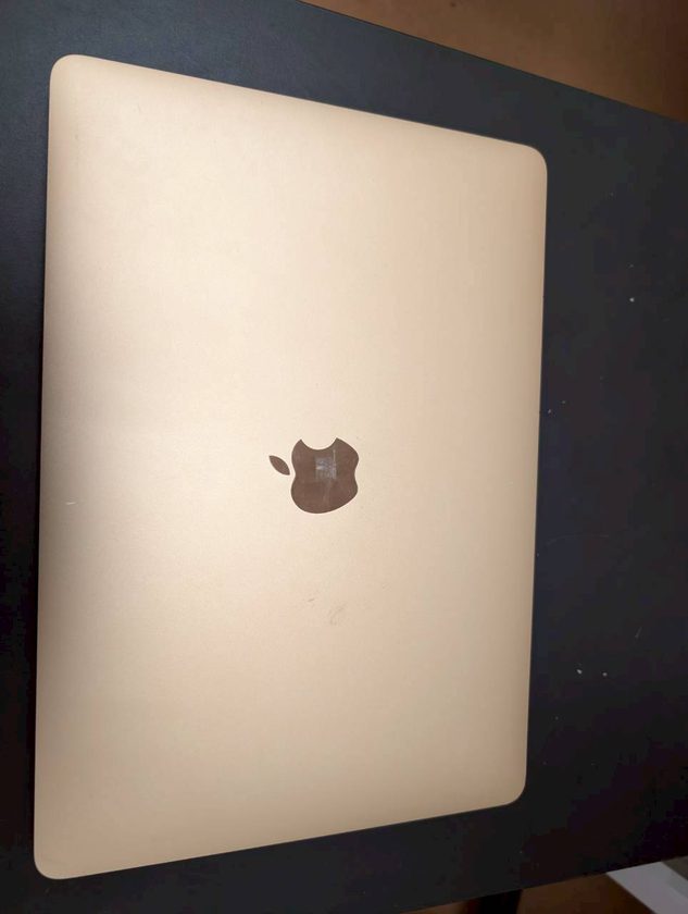 MacBook Air 2024
