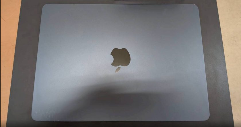 MacBook Air 2025