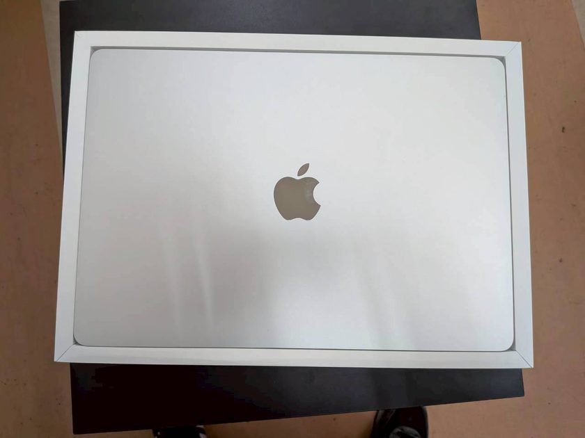 MacBook Air 2023