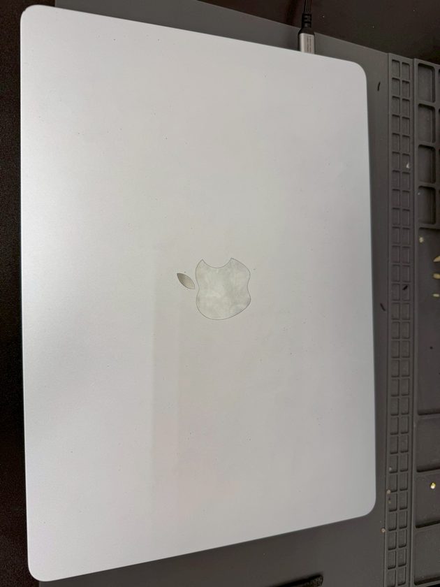 MacBook Air 2025
