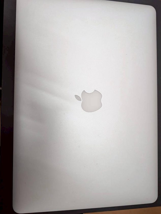 MacBook Pro 2021