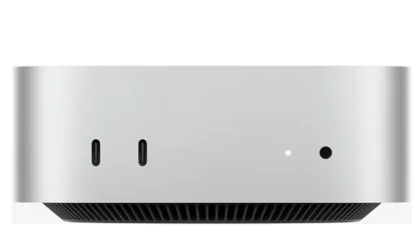 Mac Studio MU963J/A