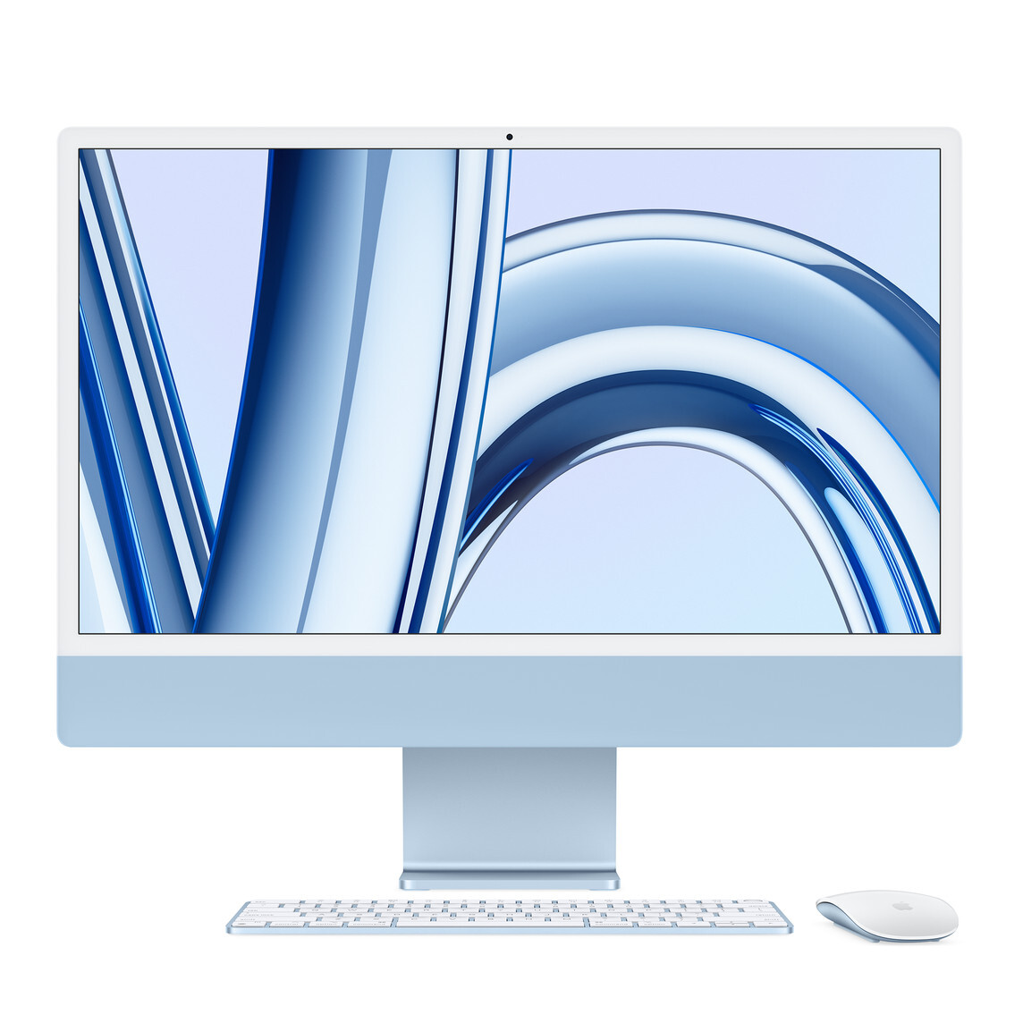 iMac 2021