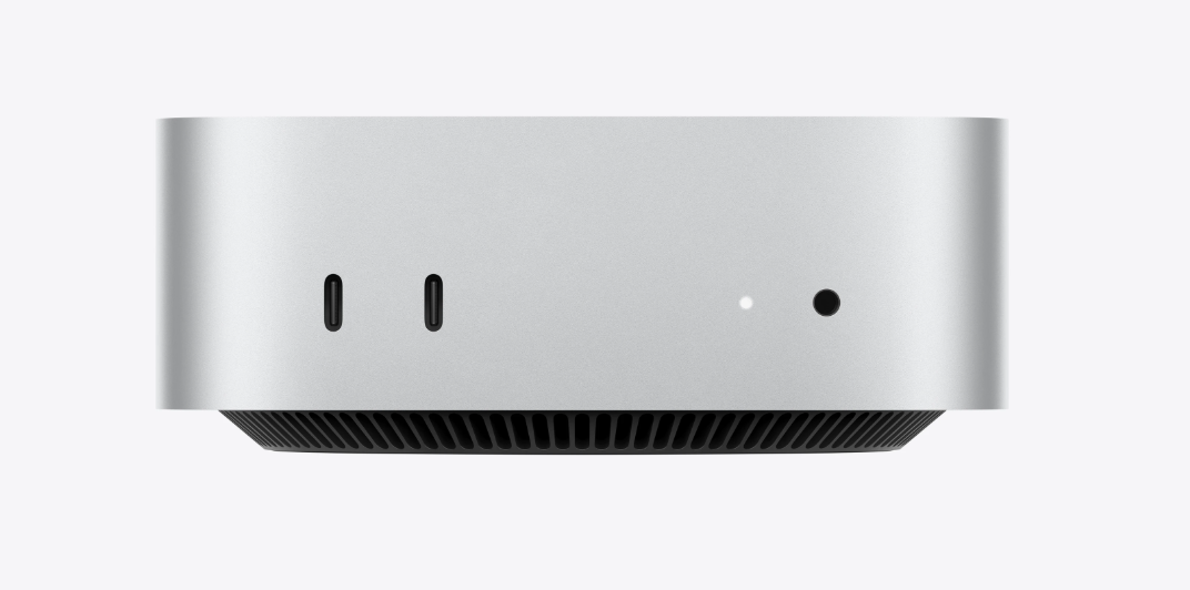 Mac mini 2023