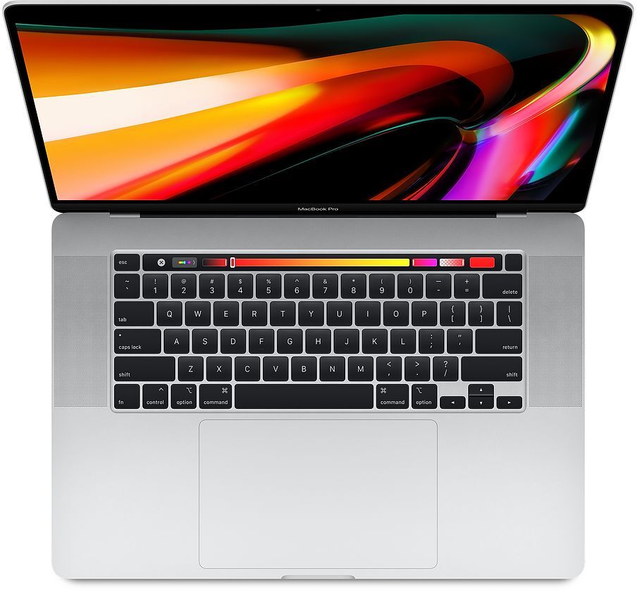 Macbook 2016