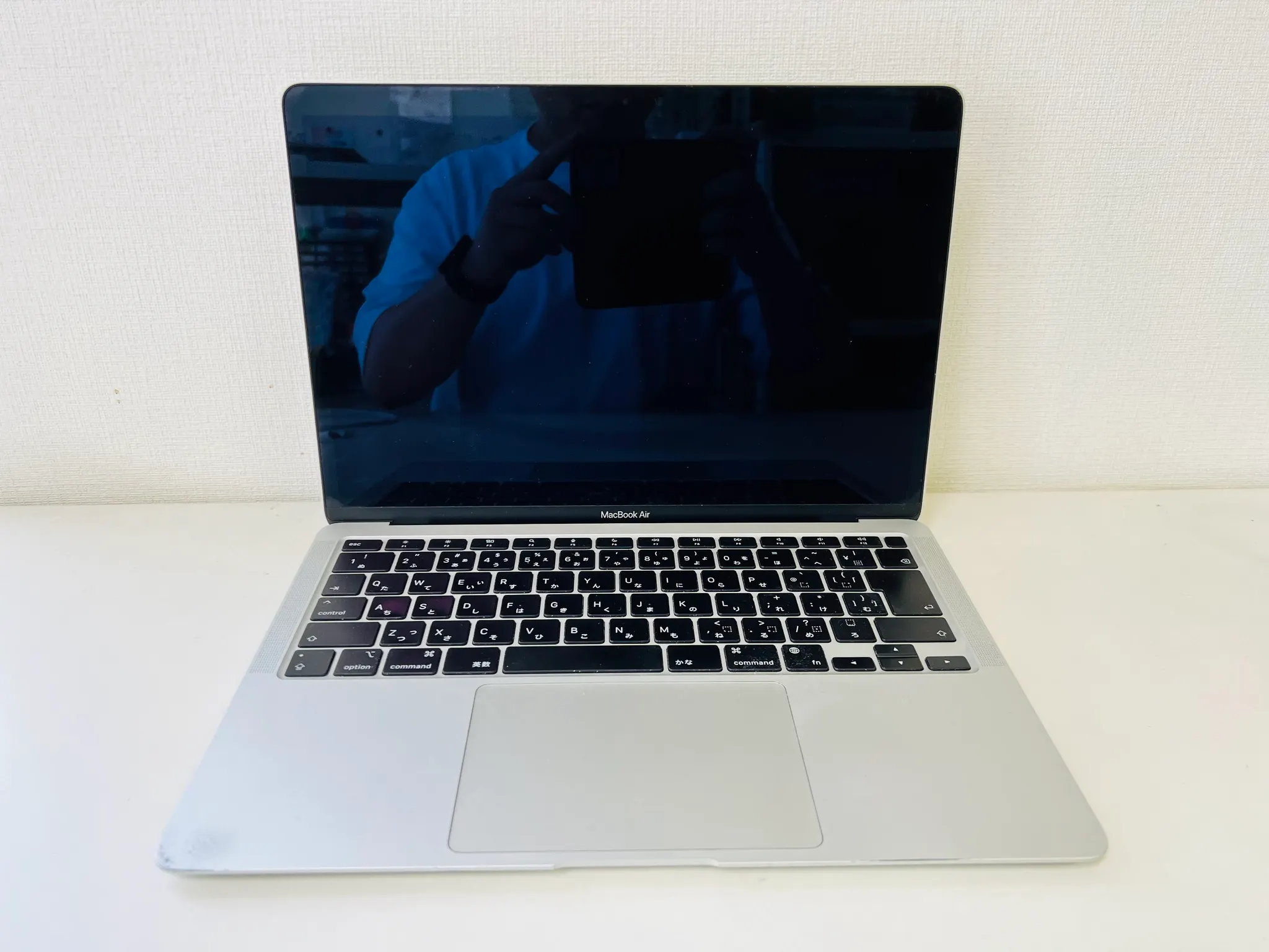 MacBook Air 2020