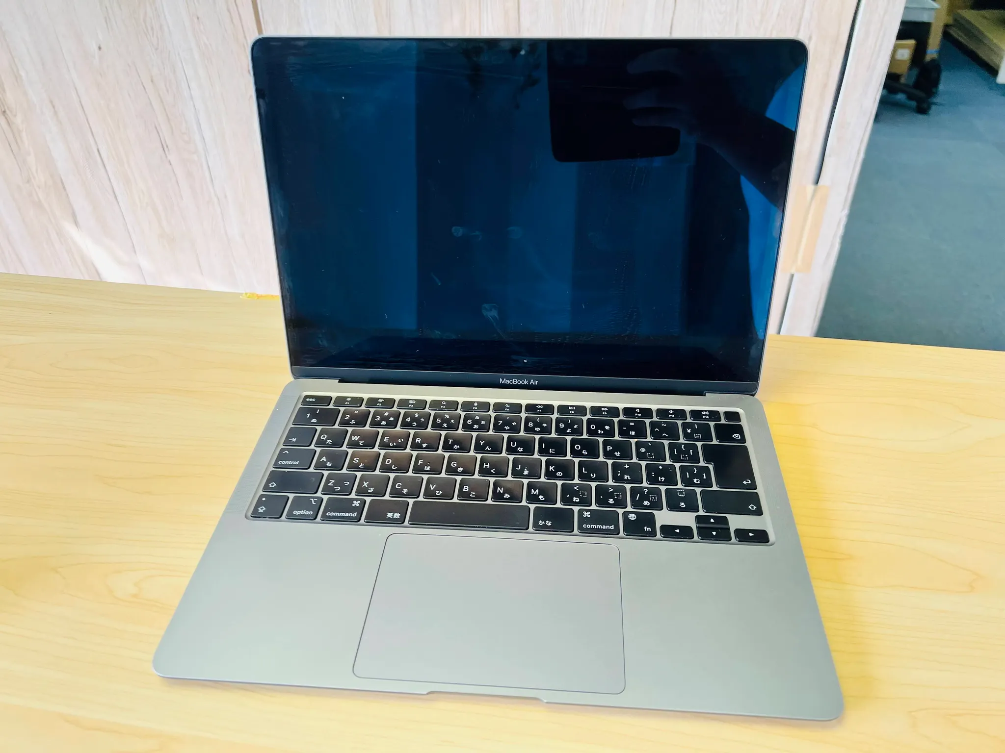 MacBook Air 2020