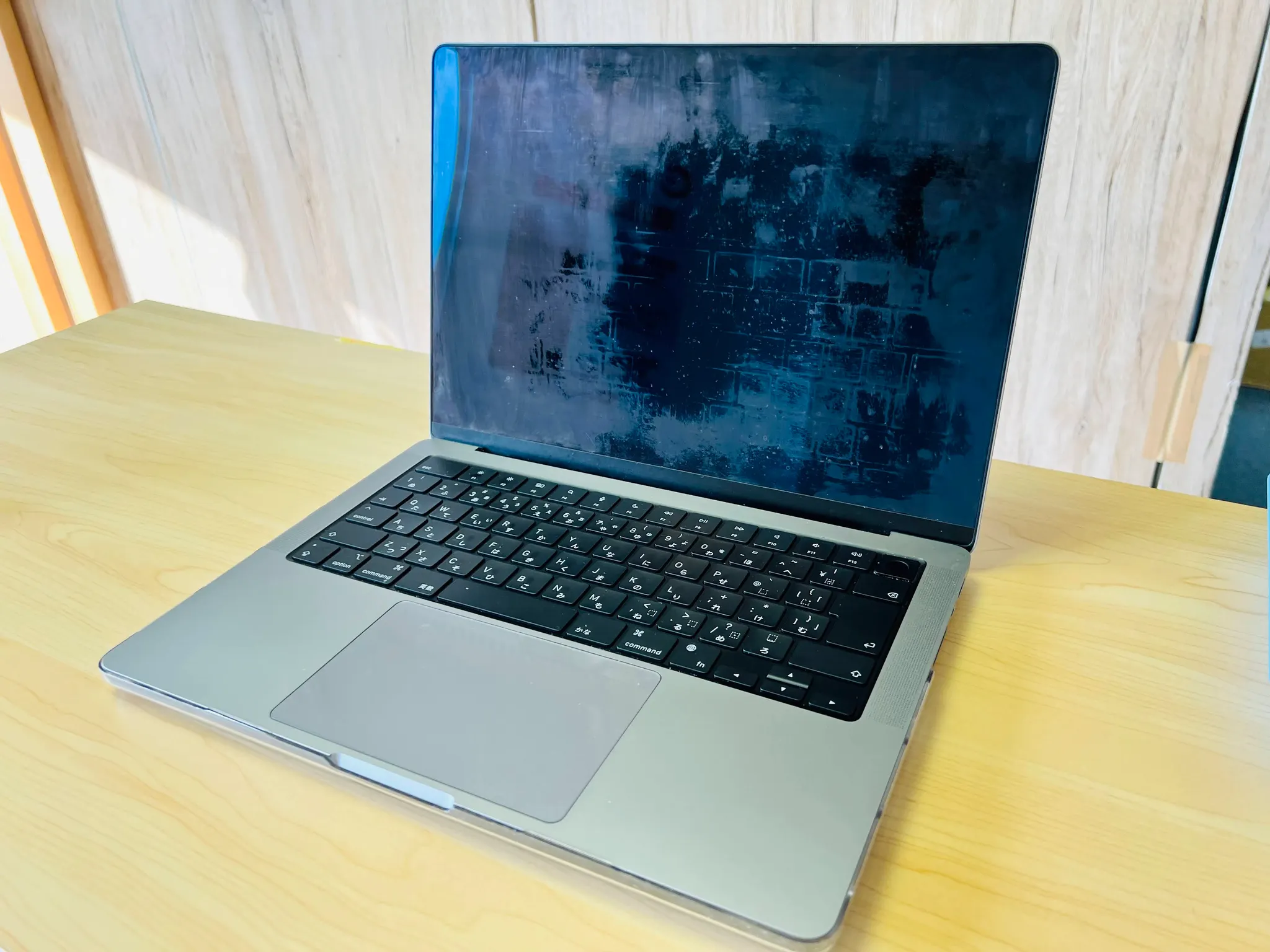 MacBook Pro 2024