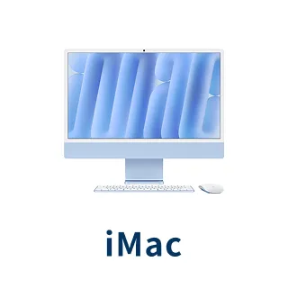 iMac