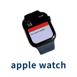 apple watch