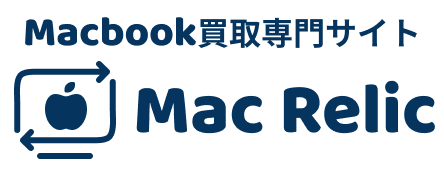 Mac Relic