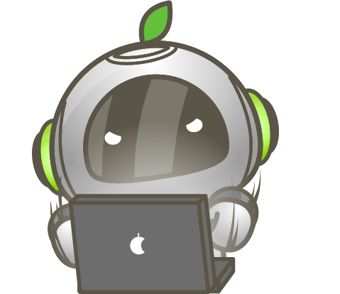 買取価格を調査するMacRelicのキャラクター