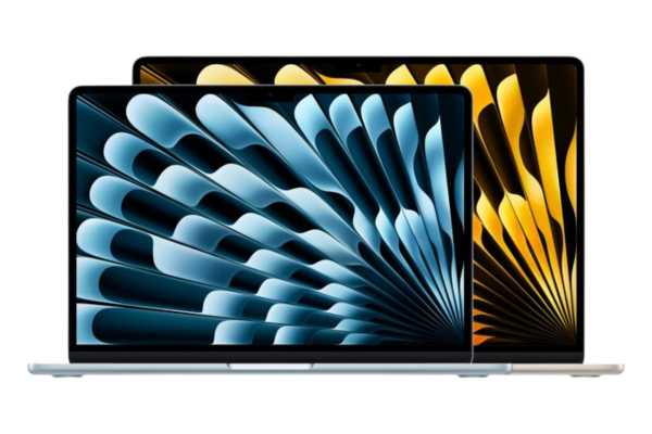 MacBook