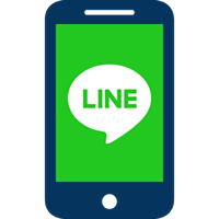 LINE