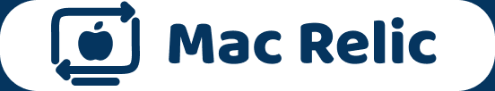 Mac Relic