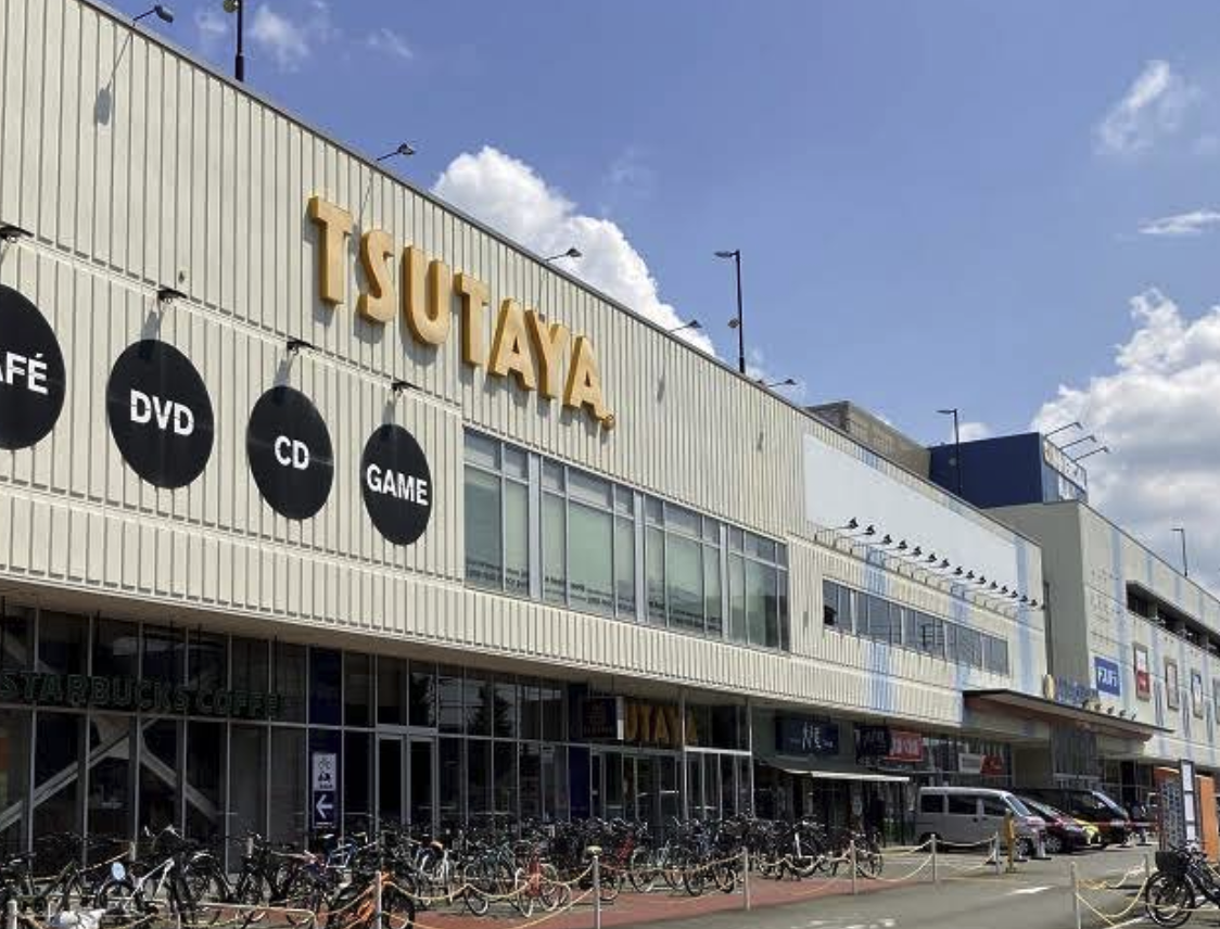 ドスパラ　博多店