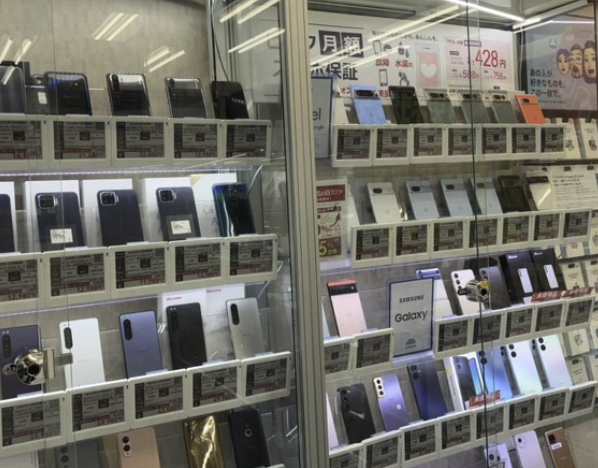 ソフマップ 新宿店