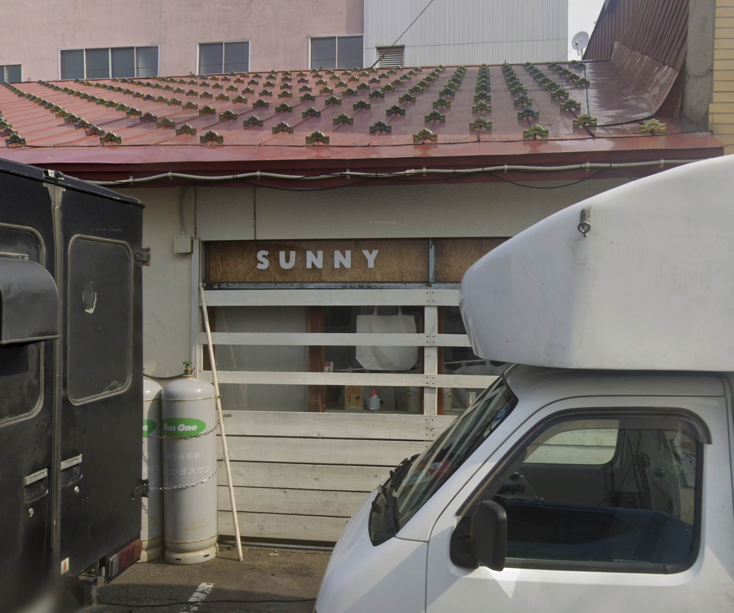 エススタイル 札幌市北区北30条店