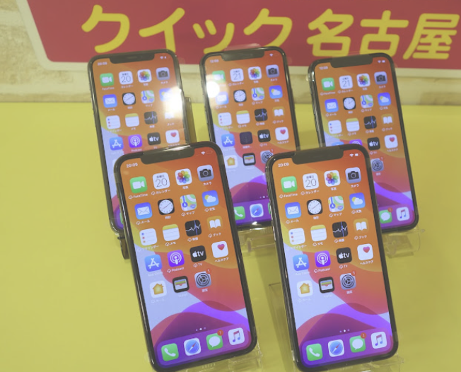 PC買取クイック 名古屋店