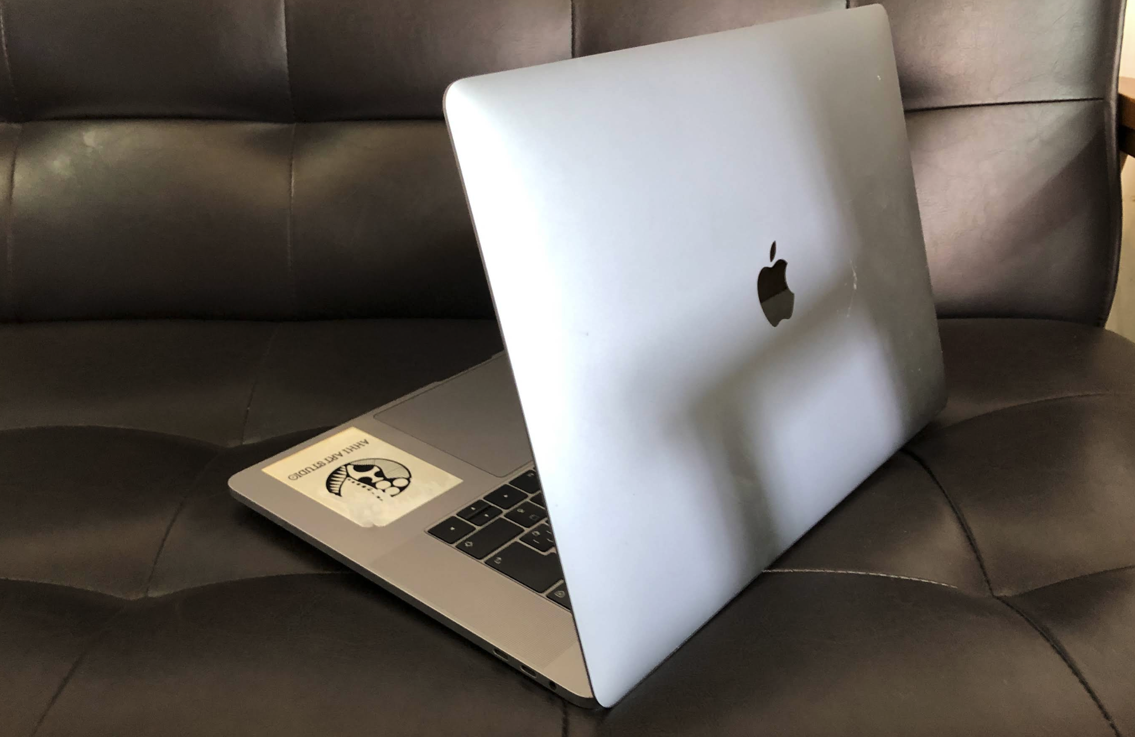 APPLE MAC