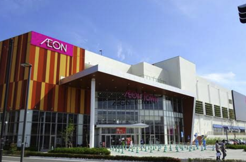 パソコンの森イオンタウンユーカリが丘