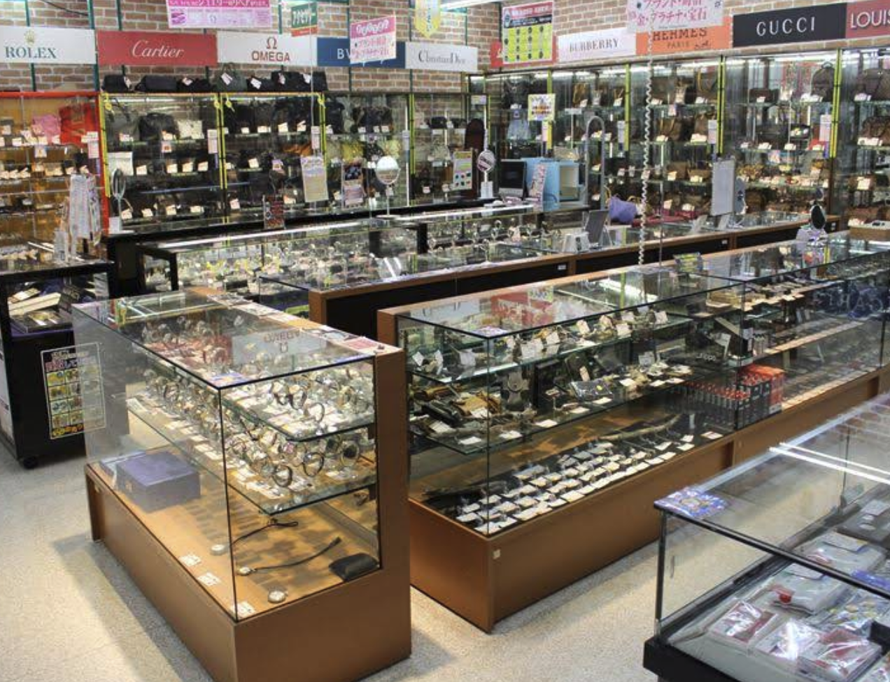 ピックアップ 浜松西伊場店