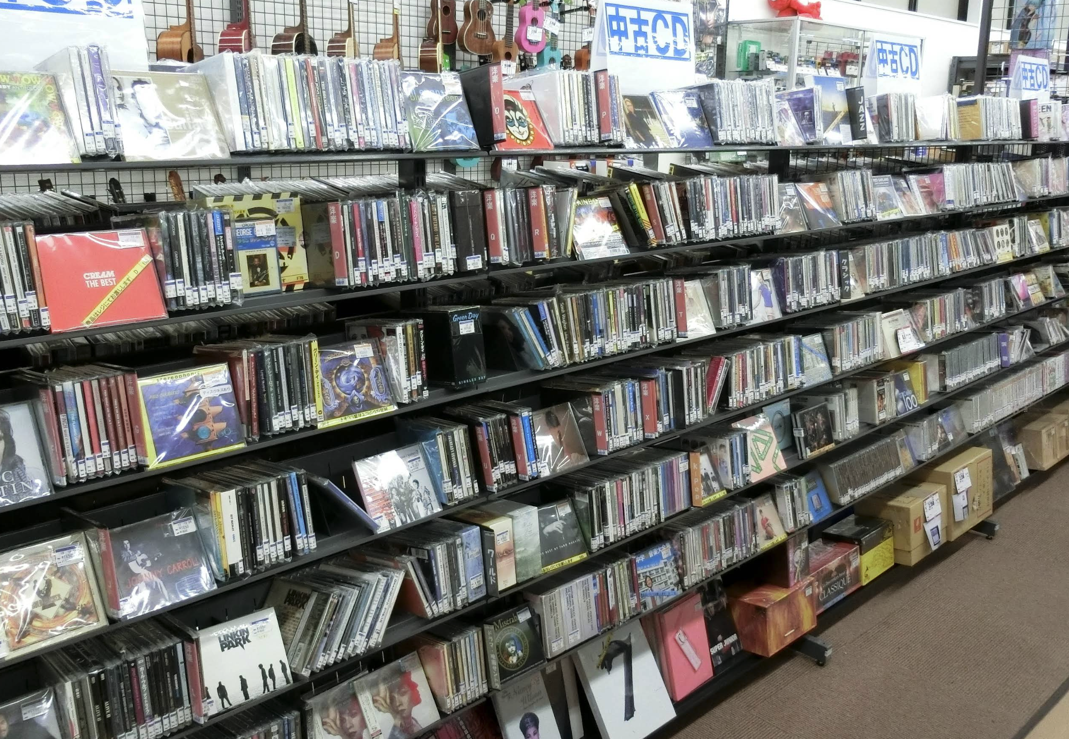 ハードオフ 金沢諸江店