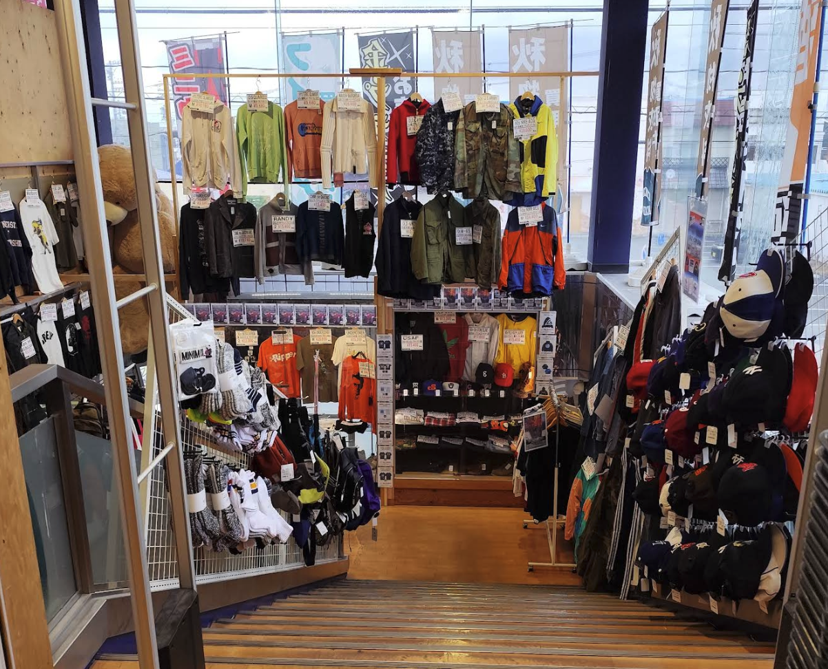 買取王国 甚目寺店