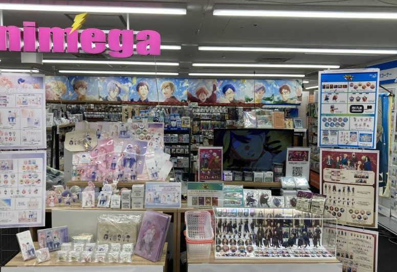 ビックカメラアウトレット×ソフマップ 横浜ビブレ店