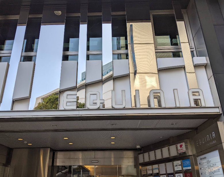 セカモバ 横浜店