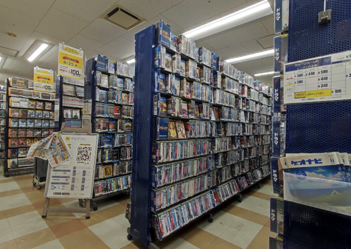 ゲオ　macbook 買取