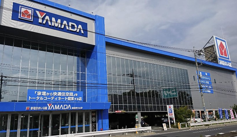 ヤマダデンキ東京八重洲店でMacBookを買取に出してみた！価格・対応のリアル口コミ・レビュー