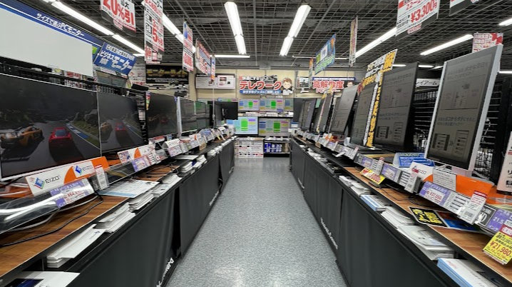 ヨドバシカメラ　macbook 買取