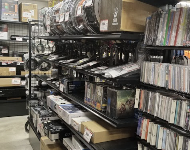 ハードオフ　macbook 買取