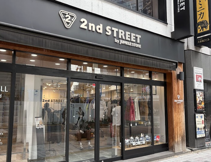 セカンドストリート　macbook 買取