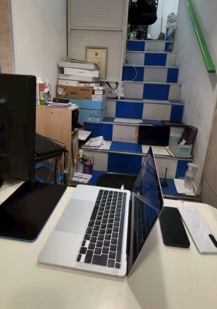 スマートバイヤー　MacBook買取　レビュ−