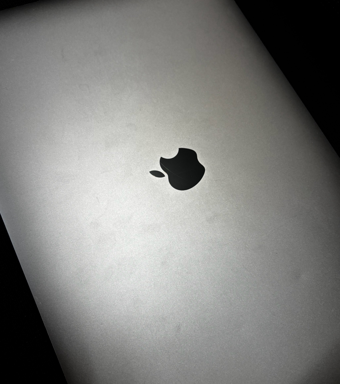 MacBook買取　iPhoneステーション　レビュー
