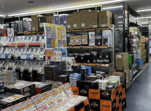 パソコン工房 大阪日本橋店