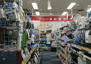 パソコン工房 秋葉原本店