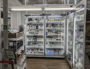 PRODIG 秋葉原店