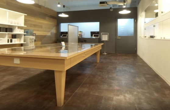 カウモバイル大阪梅田本店