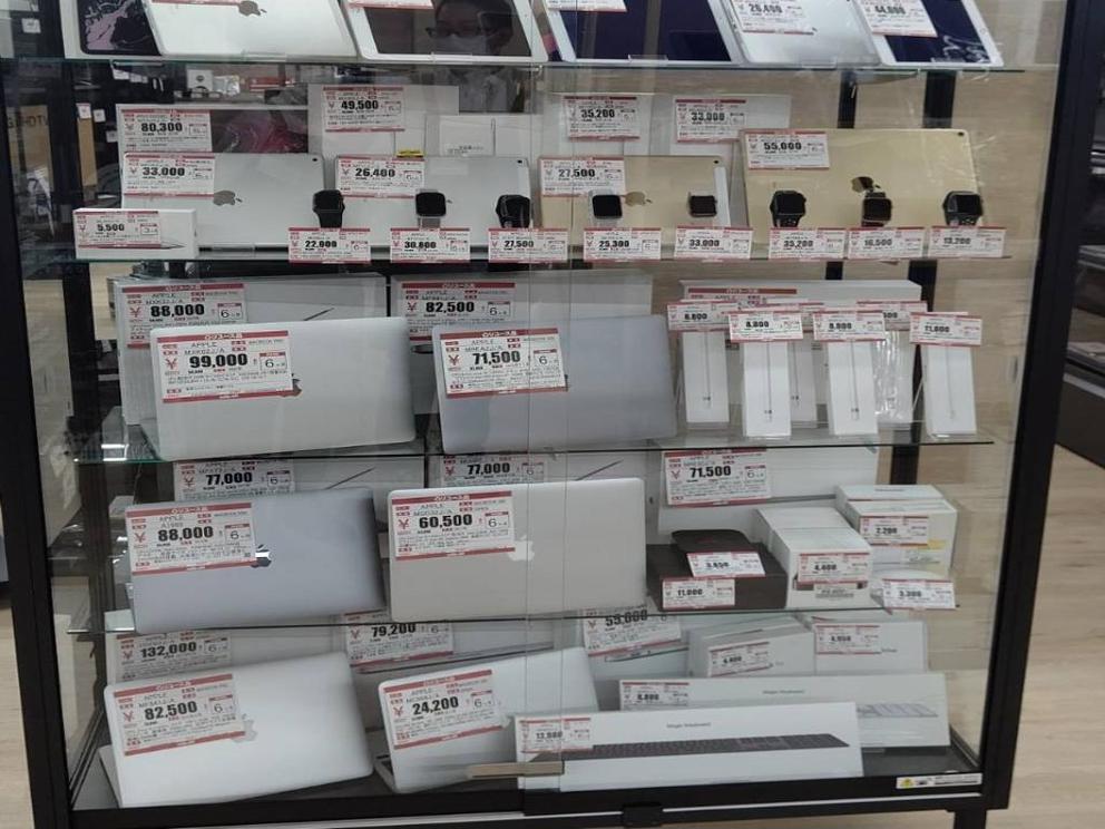 ハードオフ 堺ビバモール美原南インター店