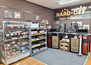 ハードオフ 秋田店